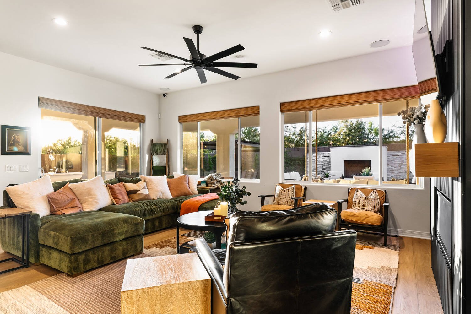 Luxury Home Remodeling | Phoenix, AZ | Trinity Homes AZ